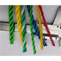 14mm PP plastic rope for India / Philippine / Indonesia